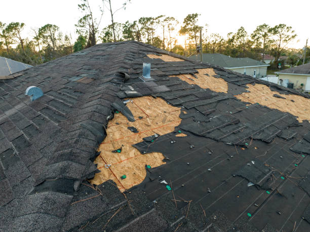 Professional Roofing service in Tahoka, TX