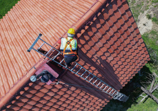 Best Gutter Installation and Repair  in Tahoka, TX